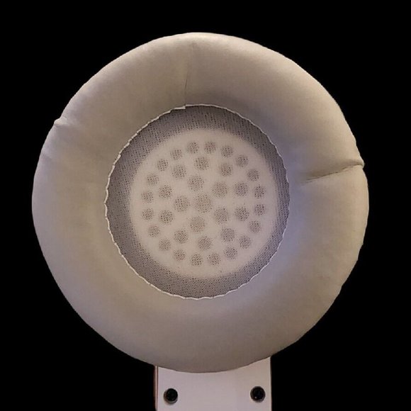 Bluetooth Wireless Headset Stereo Headphones On Ear Folding Rose Gold Vivitar - Picture 8 of 10